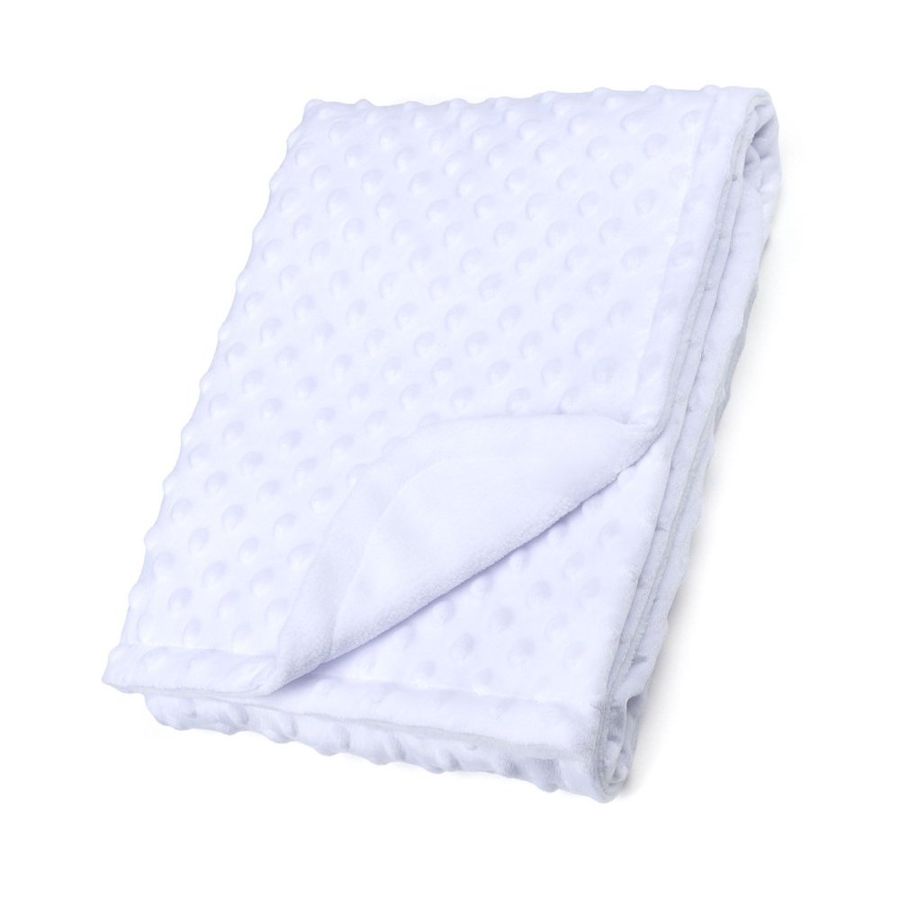 FBP80-BP-W: White Bubble Mink Wrap (Bulk Pack) FBP80-BP-W: White Bubble Mink Wrap (Bulk Pack)
